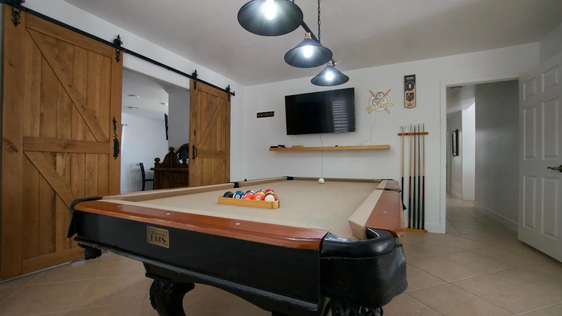 Holiday home Las Vegas Lucky Vacation Home - Entire Home, Pool, 15Mins From Strip And More! United States