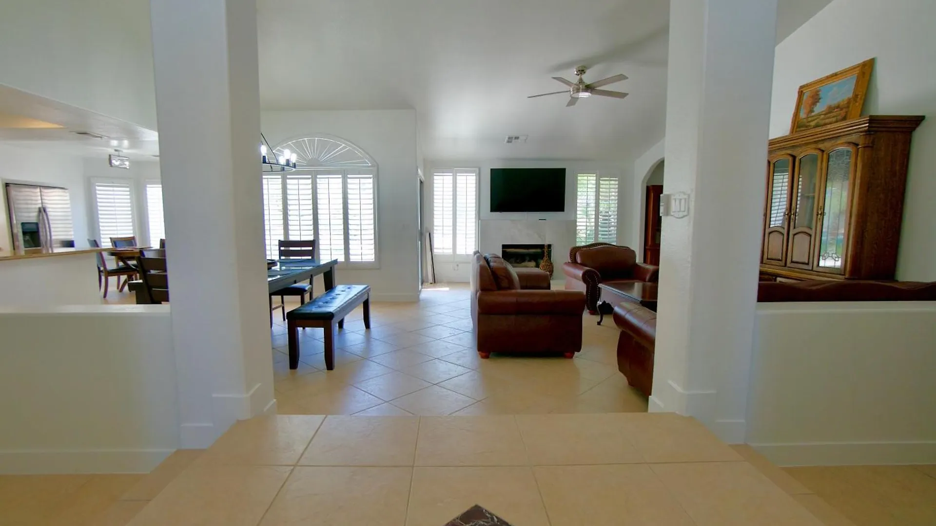 Holiday home Las Vegas Lucky Vacation Home - Entire Home, Pool, 15Mins From Strip And More!